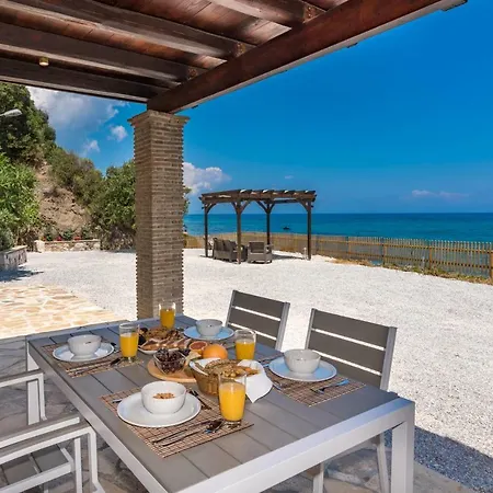 Julia Holiday home *