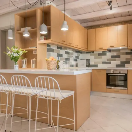 Julia Holiday home *