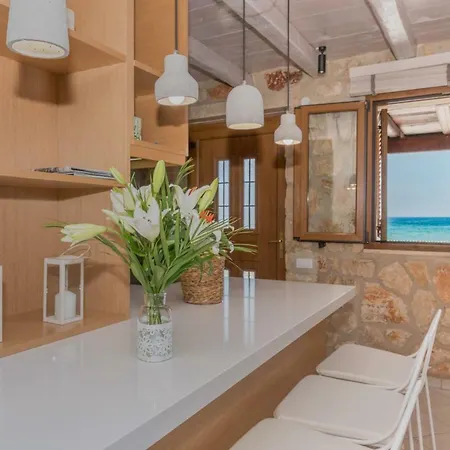 Julia Holiday home *