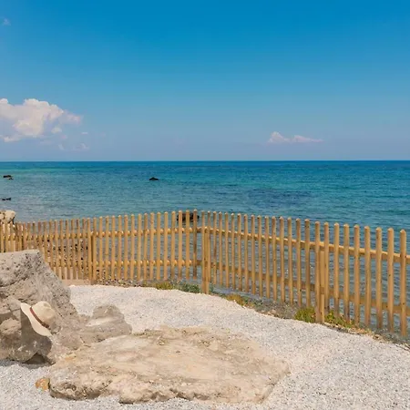 Holiday home Julia Xirokastellon