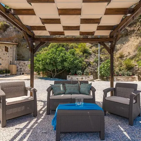 Case de vacanță Julia