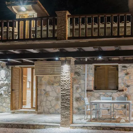 Case de vacanță Julia *